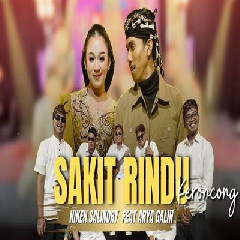 Download Lagu Niken Salindry - Sakit Rindu Feat Arya Galih (Keroncong Version).mp3 Terbaru