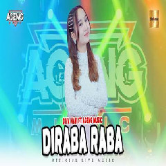 Download Lagu Diva Hani - Diraba Raba Ft Ageng Music.mp3 Terbaru