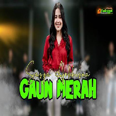 Download Lagu Sasya Arkhisna - Gaun Merah.mp3 Terbaru