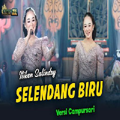 Download Lagu Niken Salindry - Selendang Biru Versi Campursari.mp3 Terbaru
