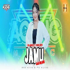 Download Lagu Din Annesia - Jamu Janji Manis Ft Ageng Music.mp3 Terbaru