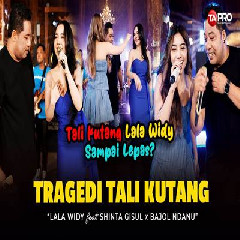 Download Lagu Lala Widy X Shinta Gisul - Tragedi Tali Kutang Ft Bajol Ndanu.mp3 Terbaru