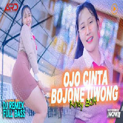 Download Lagu Rindy BOH - Ojo Cinta Bojone Uwong Remix Horeg Full Bass.mp3 Terbaru