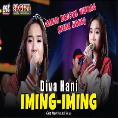 Download Lagu Diva Hani - Iming Imint (Cinta Bojone Uwong).mp3 Terbaru