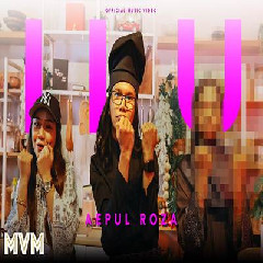 Download Lagu Aepul Roza - I L U.mp3 Terbaru