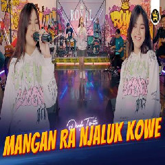Download Lagu Dinda Teratu - Mangan Ra Njaluk Kowe.mp3 Terbaru