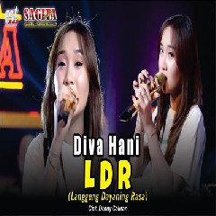Download Lagu Diva Hani - LDR (Langgeng Dayaning Rasa).mp3 Terbaru