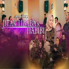 Download Lagu Alma Esbeye - Jitak Libabak Habibi.mp3 Terbaru