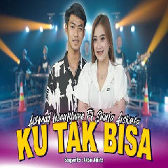 Download Lagu Shinta Arsinta - Ku Tak Bisa Ft Achmad Twentynine.mp3 Terbaru