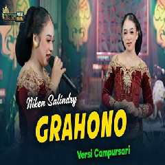Download Lagu Niken Salindry - Grahono Versi Campursari.mp3 Terbaru