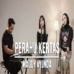 Download Lagu Indah Yastami - Perahu Kertas Feat Refina Maharatri.mp3 Terbaru