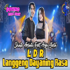 Download Lagu Shinta Arsinta - LDR Langgeng Dayaning Rasa Ft Arya Galih.mp3 Terbaru