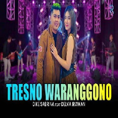 Download Lagu Dike Sabrina X Delva Irawan - Tresno Waranggono Feat New Arista Terbaru