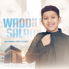 Download Lagu Muhammad Hadi Assegaf - Waddili Salami.mp3 Terbaru
