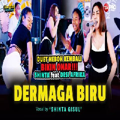 Download Lagu Shinta Gisul - Dermaga Biru (Dangdut Electone).mp3 Terbaru