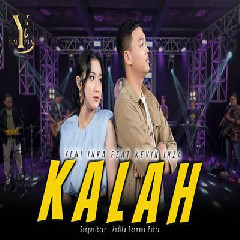 Download Lagu Yeni Inka - Kalah Feat Kevin Ihza.mp3 Terbaru