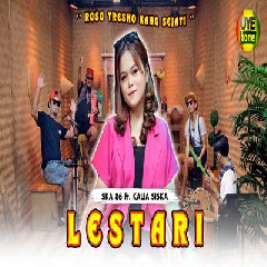 Download Lagu Kalia Siska - Lestari Ft SKA 86 Kentrung Version Terbaru