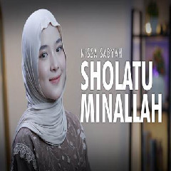 Download Lagu Nissa Sabyan - Sholatuminallah Wa Alfa Salam Terbaru