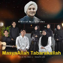 Download Lagu Muhajir Lamkaruna Feat Ratna Komala - Masyaallah Tabarakallah (New Version) Terbaru