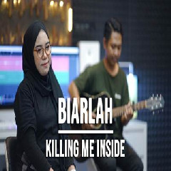 Download Lagu Indah Yastami - Biarlah Killing Me Inside.mp3 Terbaru