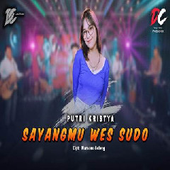 Download Lagu Putri Kristya - Sayangmu Wes Sudo DC Musik Terbaru