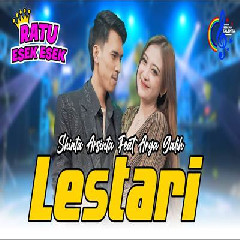 Download Lagu Shinta Arsinta Feat Arya Galih - Lestari (Roso Tresno Kang Sejati) Terbaru