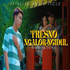 Download Lagu Rambo Raspati - Tresno Ngalor Ngidul.mp3 Terbaru