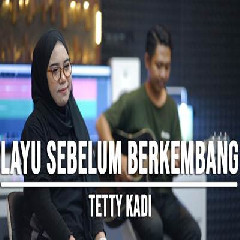 Download Lagu Indah Yastami - Layu Sebelum Berkembang Tetty Kadi.mp3 Terbaru