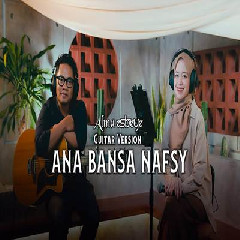Download Lagu Alma Esbeye - Ana Bansa Nafsy.mp3 Terbaru
