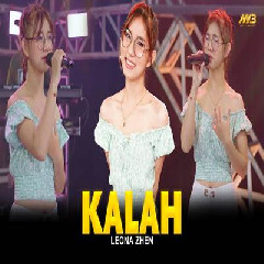 Download Lagu Leona Zhen - Kalah Feat Bintang Fortuna.mp3 Terbaru