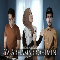 Download Lagu Sabyan - Ya Arhamarrohimin.mp3 Terbaru