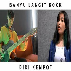 Download Lagu Jeje Guitaraddict - Banyu Langit - Didi Kempot (Rock Cover).mp3 Terbaru