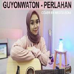 Download Lagu Regita Echa - Perlahan - Guyonwaton (Acoustic Cover).mp3 Terbaru
