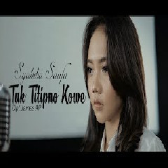 Download Lagu Syahiba Saufa - Tak Titipno Kowe.mp3 Terbaru