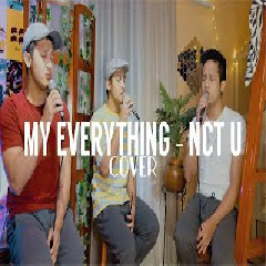 Download Lagu Aldhi - My Everything (Cover).mp3 Terbaru
